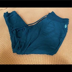 Free People Movement Sunny Drawstring Joggers